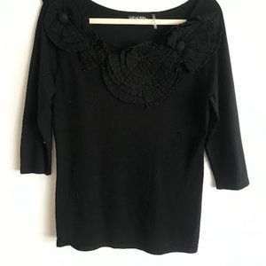 Gaby & Eden Sweater, Size M